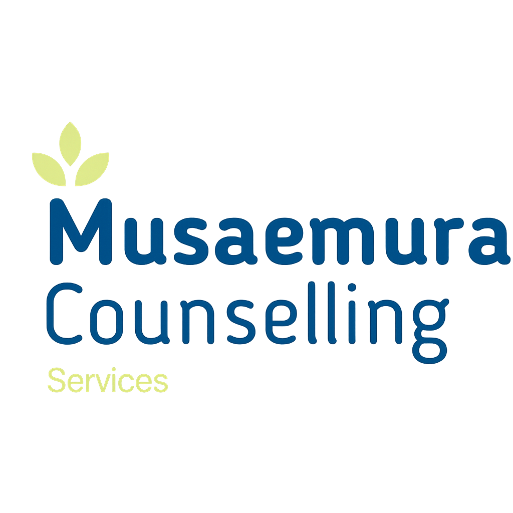 Musaemura Counselling Logo